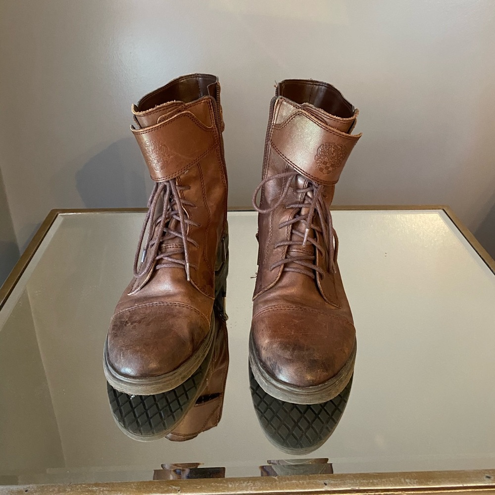Vince Camuto boots